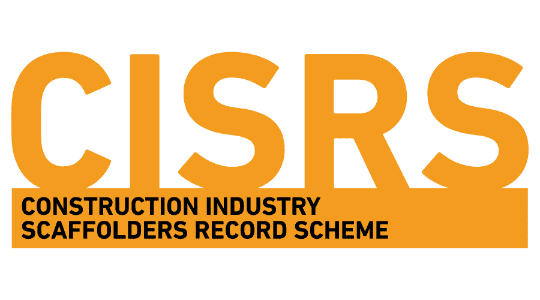 CISRS — Construction Industry Scaffolders Record Scheme